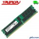 MEMORIA RAM SERVIDOR 32GB DDR4 PC4-25600 3200MHZ CL22 ECC/REG 1.2V MICRON MTA18ASF4G72PDZ-3G2E1 LEN SR