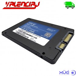 DISCO DURO SSD 128GB XUE BLINK S500 2.5 SATA III 500MB/S