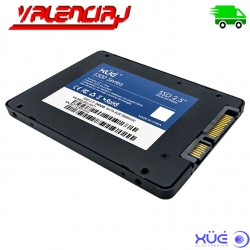 DISCO DURO SSD 2.5 240GB SATA BLINK S500/240 500MB/S XUE
