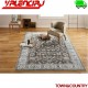 TOWN & COUNTRY ALFOMBRA LAVABLE 198 X 289 EN POLIESTER