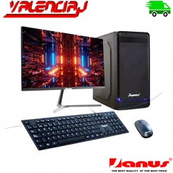 COMPUTADOR PC JANUS